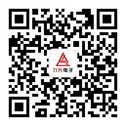 DUOBAO多宝·（中国）官方网站公众号二维码.jpg